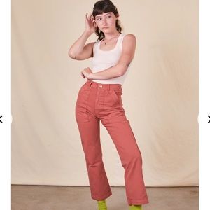 Big Bud Press Work Pants